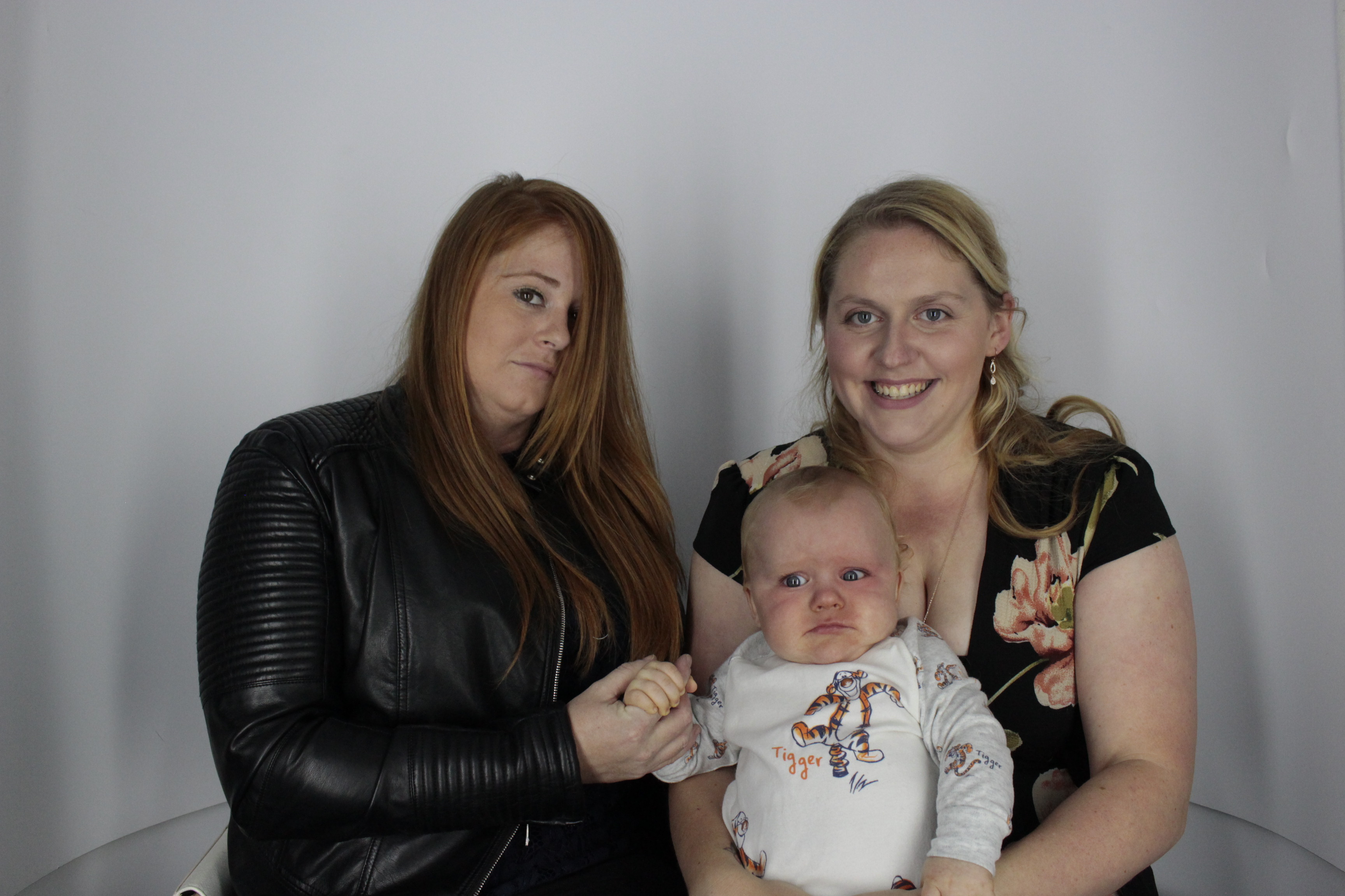 Ben & Kelly's Wedding | View more photos from the event at gallery.myphotoboothexperience.co.uk/u/MyPhotoBoothExperienceLtd/Ben-Kellys-Wedding